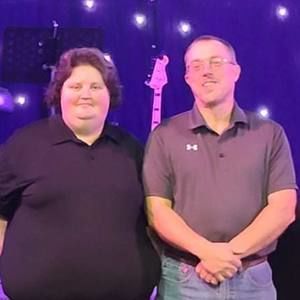 Meet your Posher, Sabrenia